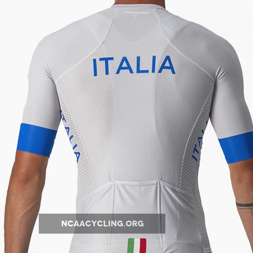Italian National Tokyo Jersey For Sale
