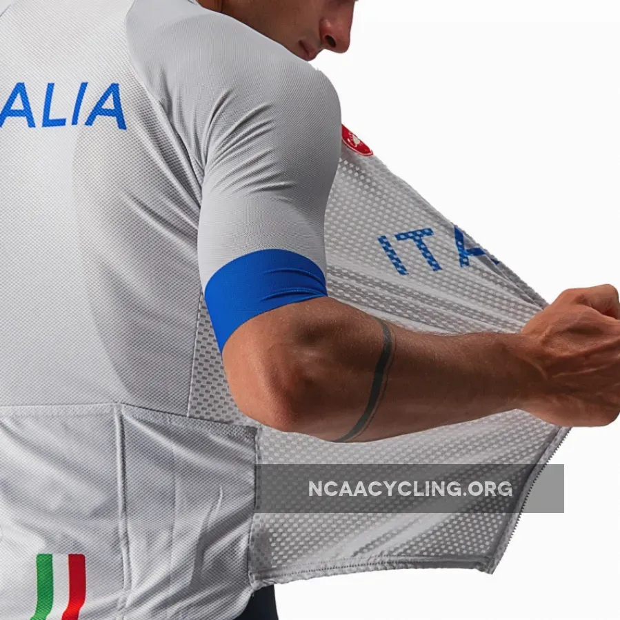 Italian National Tokyo Jersey For Sale