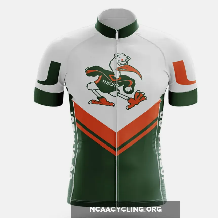 Hurricanes Cycling Jersey Ver.3 For Sale