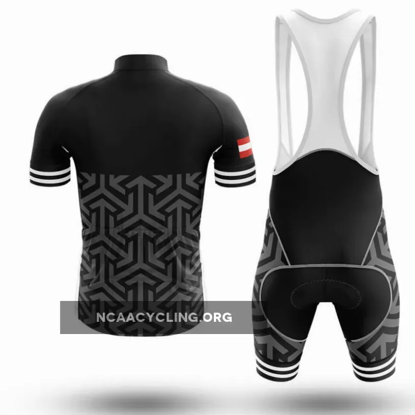 Austria V18 - Men's Cycling / Jersey Only For Sale
