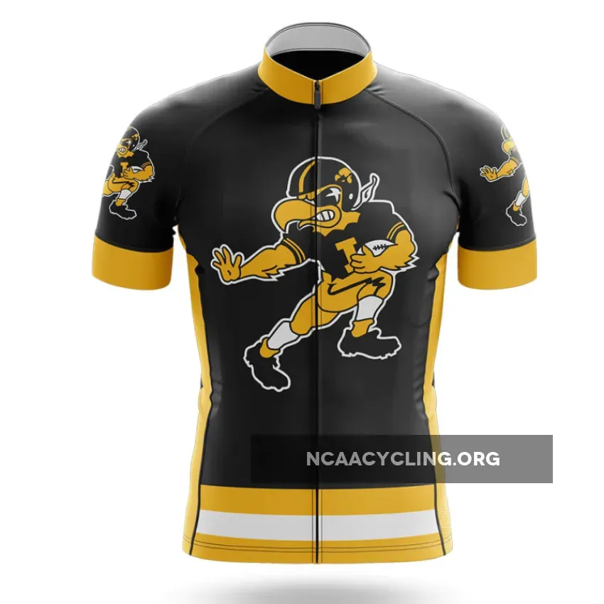 Hawkeyes Cycling Jersey Only