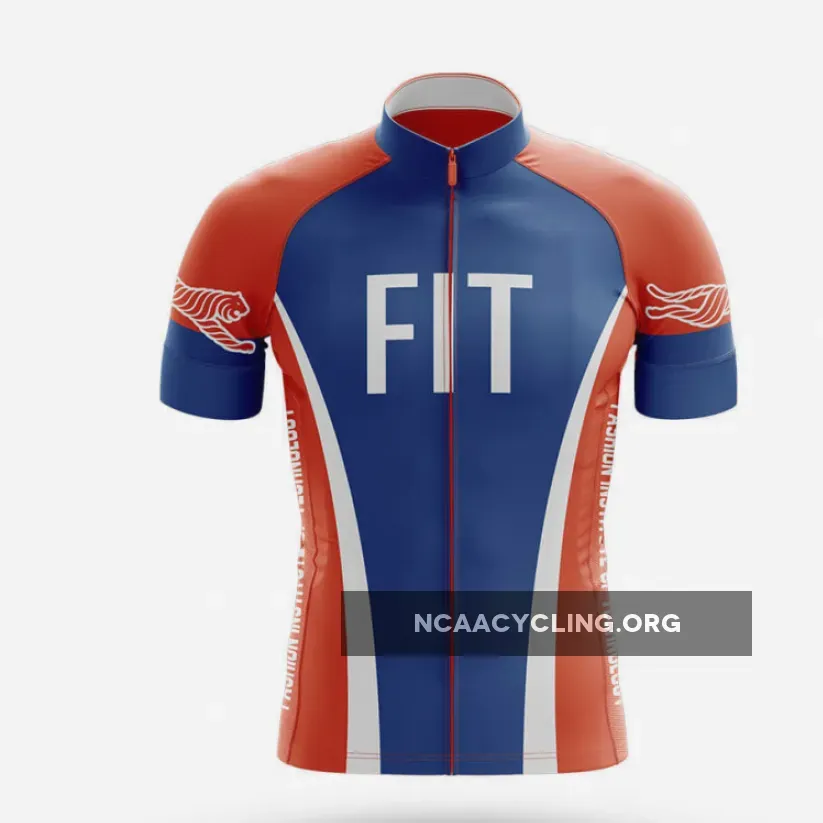 Fashion Institute Of Technology Cycling Jersey Restock