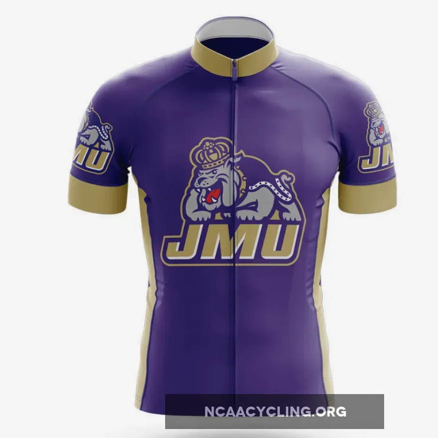 Online Duke Dog Cycling Jersey Only