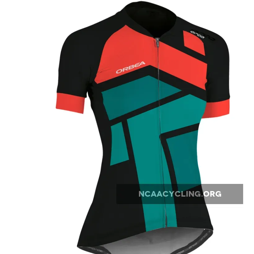Orbea Perform Women Jersey - Black KOB2469A New Releases