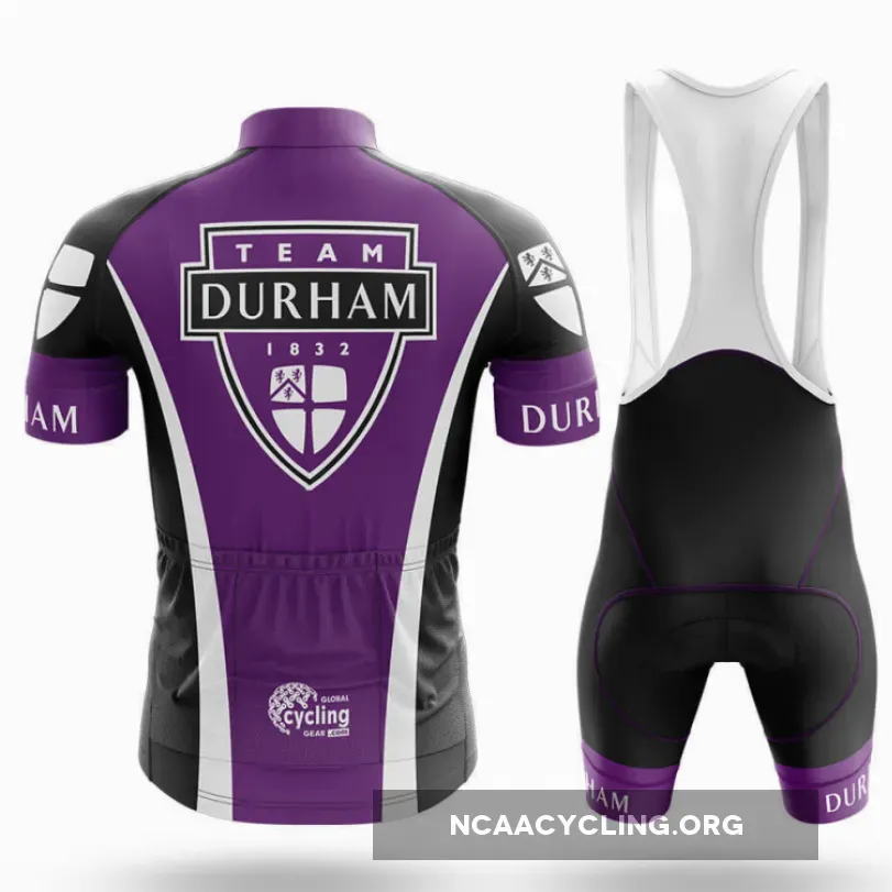 Durham University Long Sleeve Cycling Jersey | cycling in durham Durham University Long Sleeve Cycling Jersey | cycling in durham