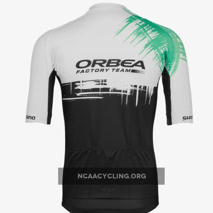 Orbea Factory Team 2021 Light Jersey LFB1 New Releases