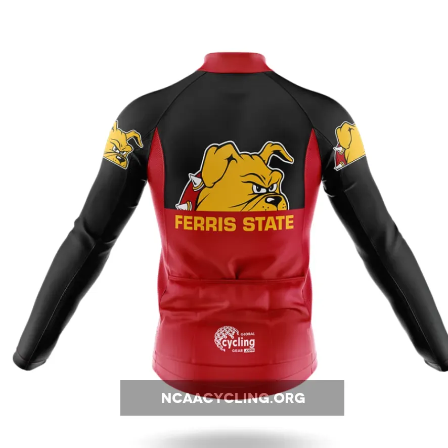 FSU Bulldogs Cycling Jersey For Sale FSU Bulldogs Cycling Jersey For Sale