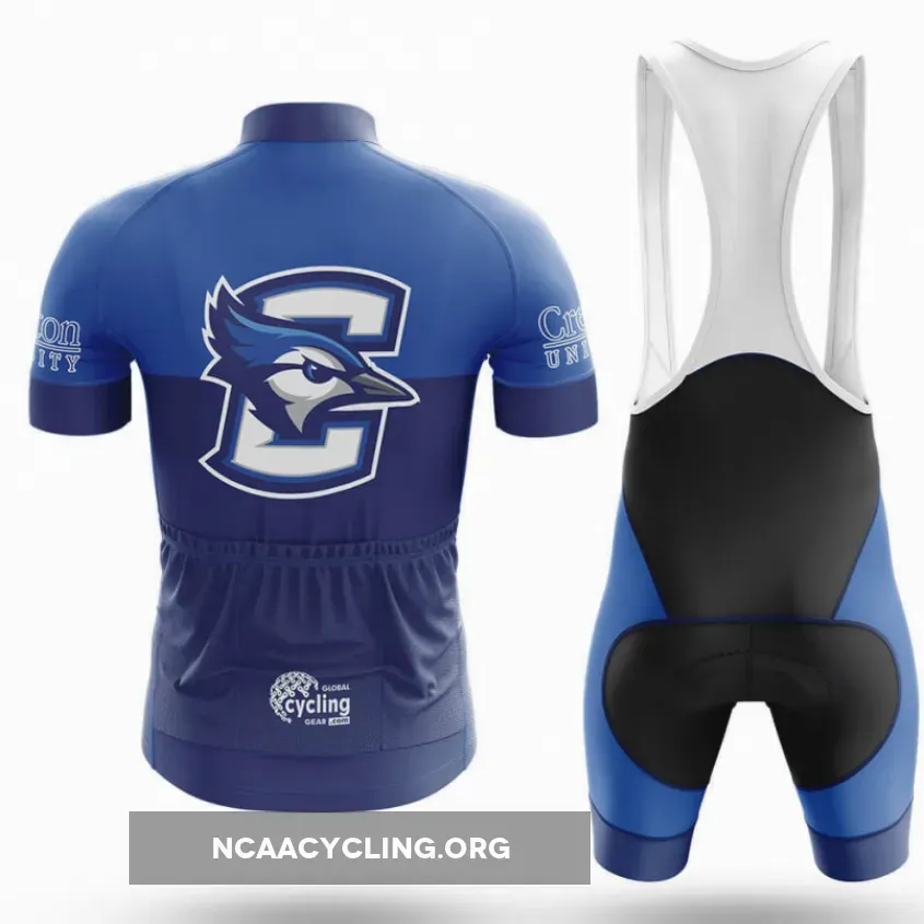 Creighton University V2 - Men's Cycling / Bibs Only Online
