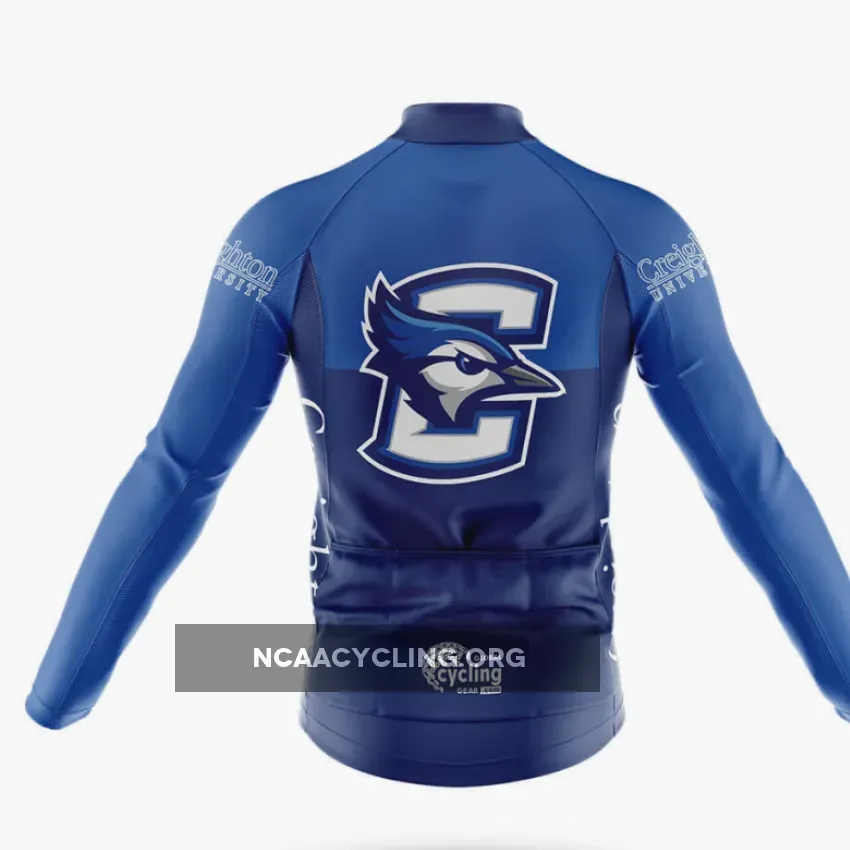 Creighton University V2 - Men's Cycling / Bibs Only Online