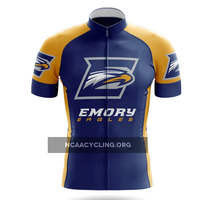 Where To Buy Emory Cycling Jersey