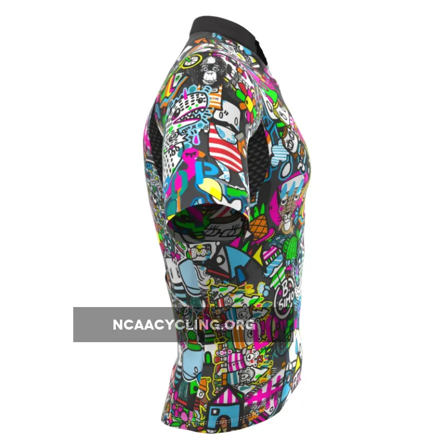 Slopline Sormano Full Colour Jersey New Releases