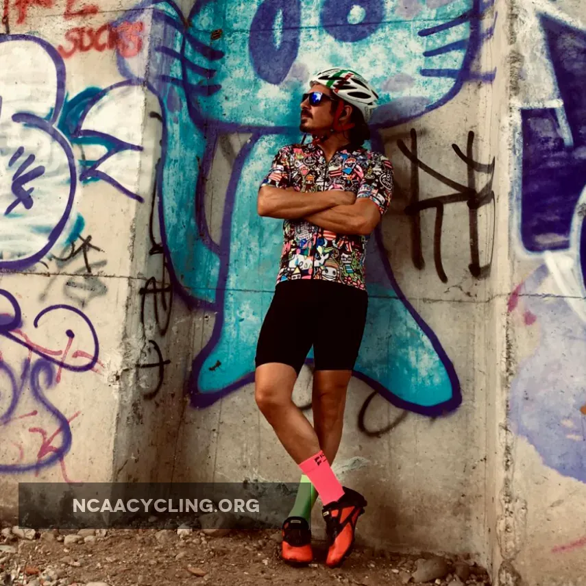 Slopline Sormano Full Colour Jersey New Releases