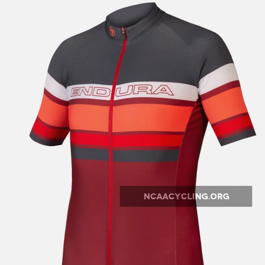 Endura Pro SL HC Jersey - Red E3191PS For Sale