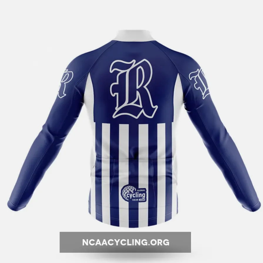 Rice University USA Long Sleeve Cycling Jersey For Sale Rice University USA Long Sleeve Cycling Jersey For Sale