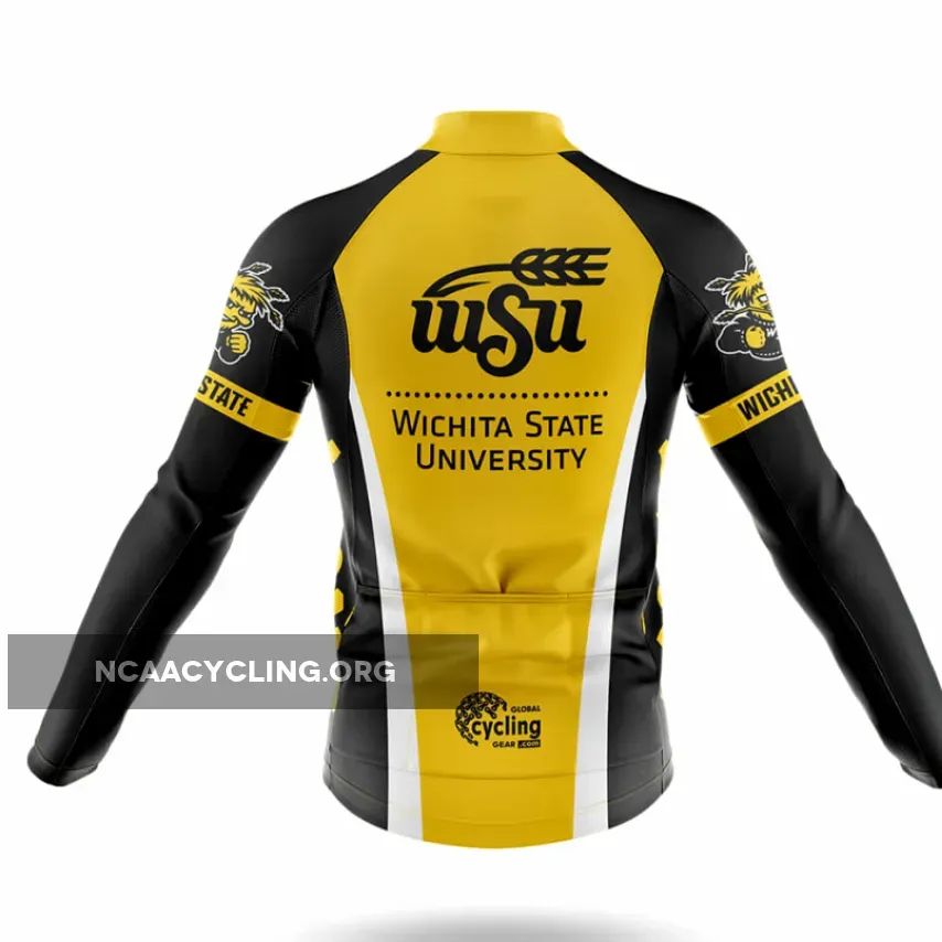 Where To Buy Wichita State University Cycling Jersey Where To Buy Wichita State University Cycling Jersey
