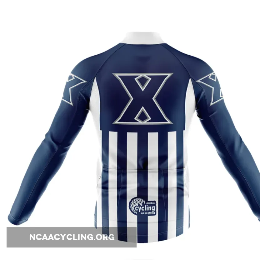 Xavier University USA Cycling Jersey Restock Xavier University USA Cycling Jersey Restock