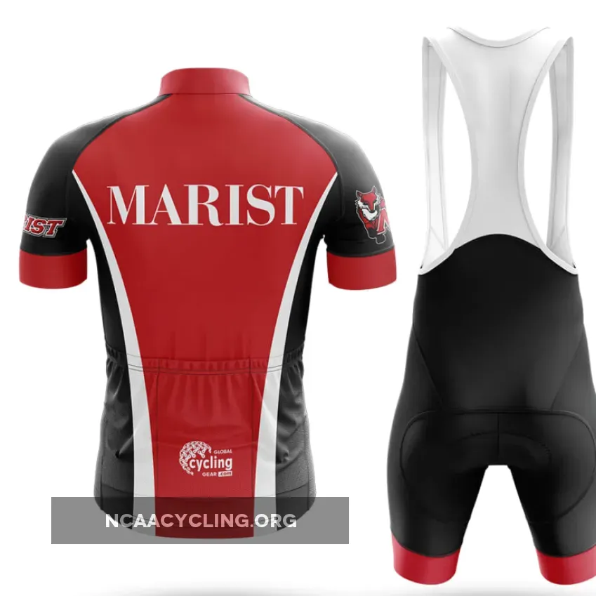 Online Marist College Long Sleeve Cycling Jersey Only Online Marist College Long Sleeve Cycling Jersey Only