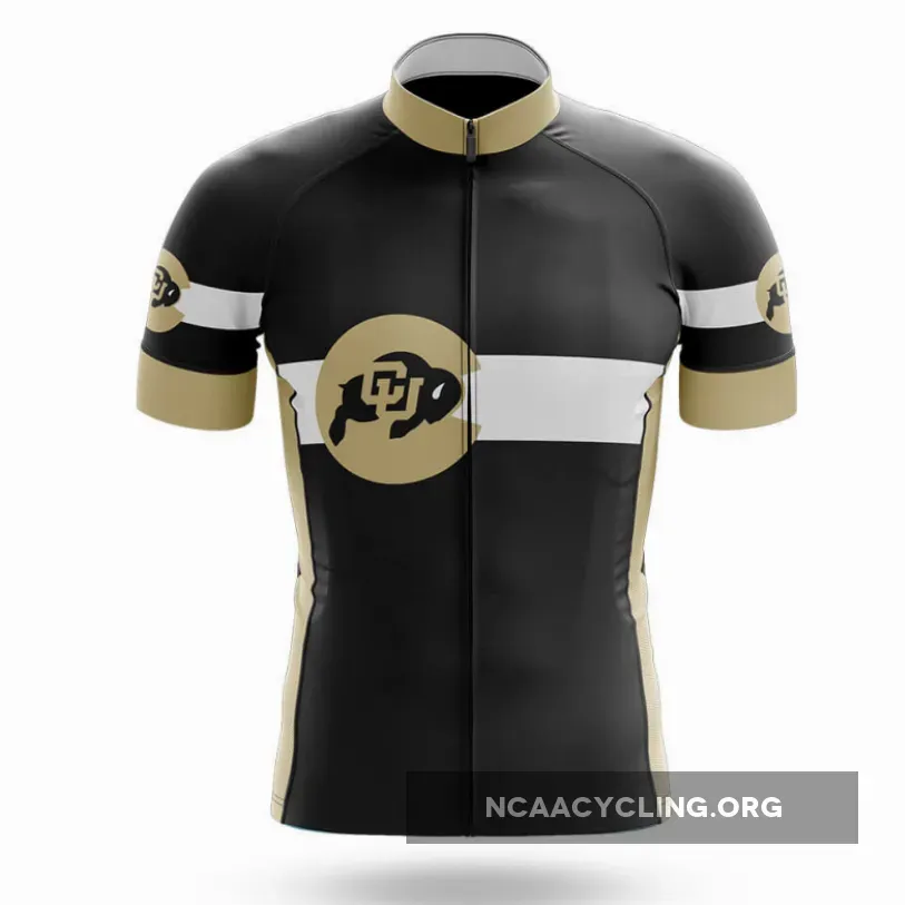 Buffaloes CO Cycling Jersey Restock