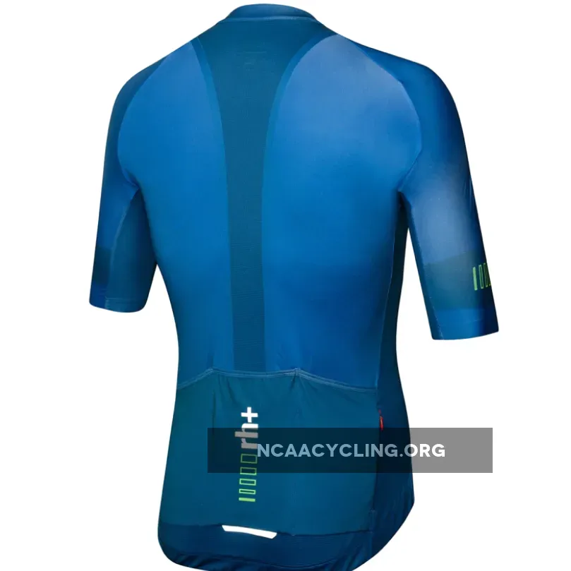 Rh+ Speed Jersey - Blue New Releases