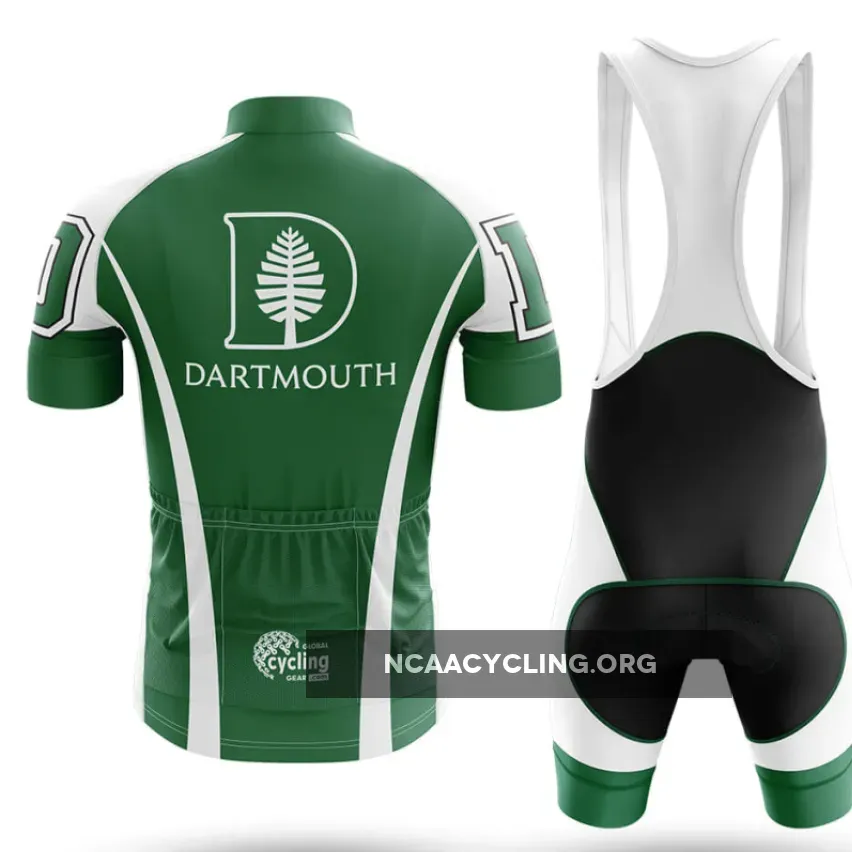 Dartmouth College - Men's Cycling / Jersey Only Dartmouth Cycling Jersey