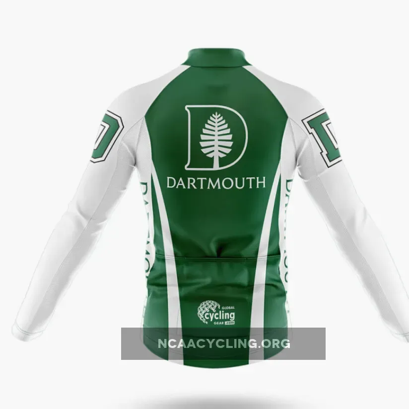 Dartmouth College - Men's Cycling / Jersey Only Dartmouth Cycling Jersey