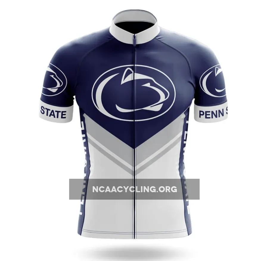 Pennsylvania State University Cycling Jersey Ver.3