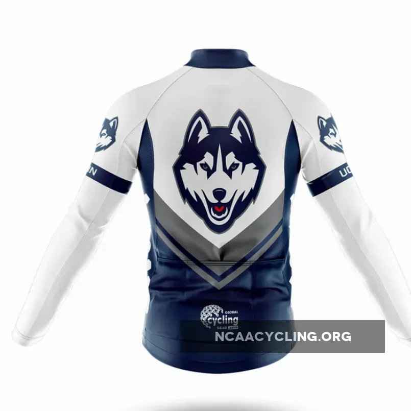 Where To Buy University Of Connecticut Cycling Jersey Ver.3 Where To Buy University Of Connecticut Cycling Jersey Ver.3