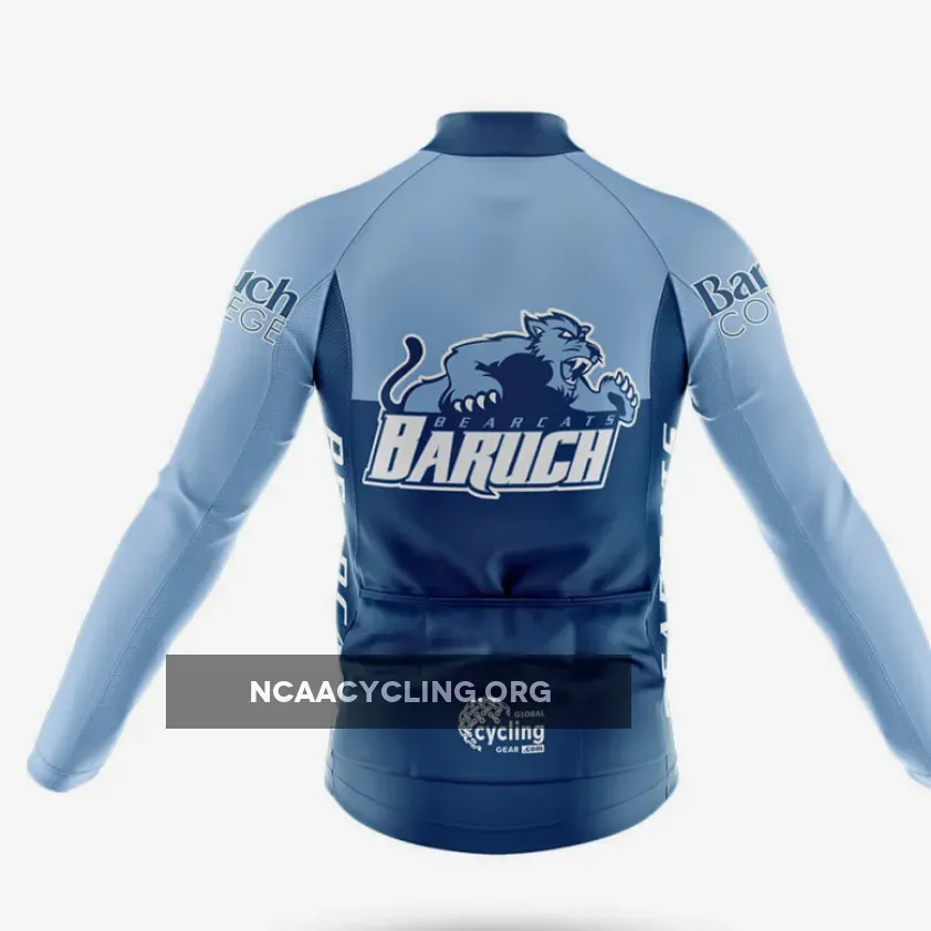 Baruch College Cycling Jersey Ver.2 For Sale Baruch College Cycling Jersey Ver.2 For Sale
