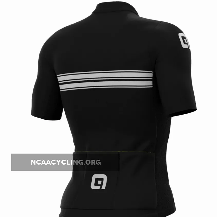 Ale PR-S Logo Jersey - Black L21081402 Online