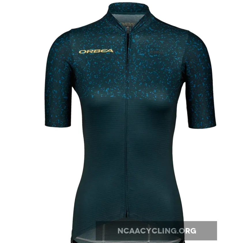 Orbea Lab Woman Jersey - Blue LOCH For Sale