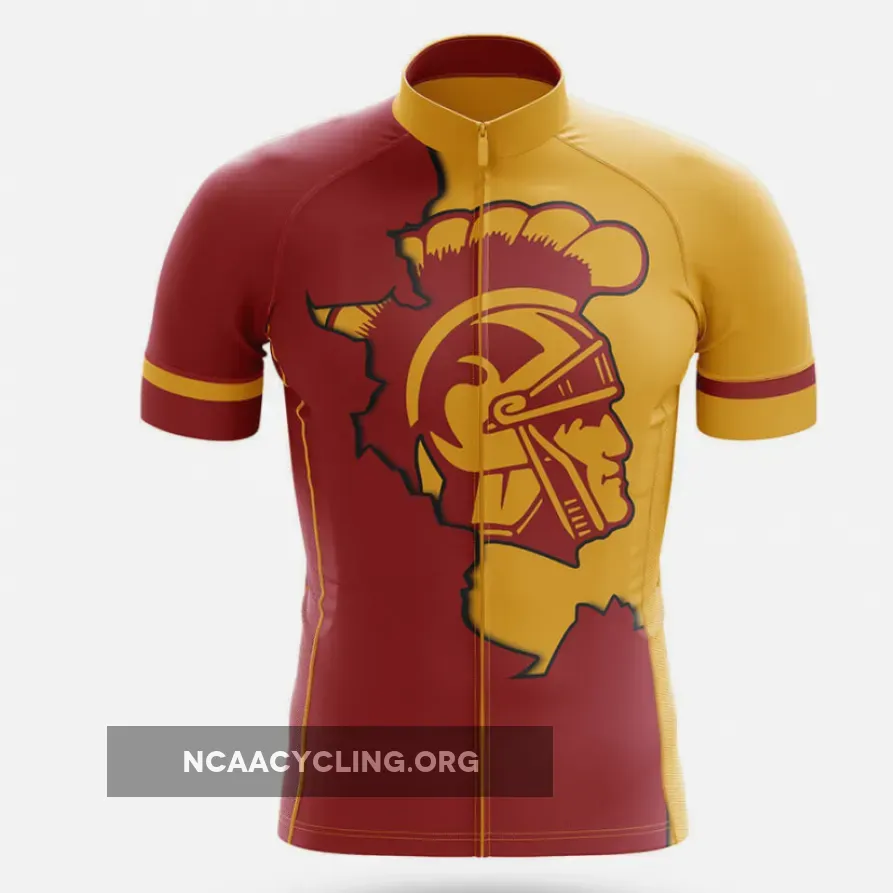 University of Southern California - Men's Cycling / Jersey Only