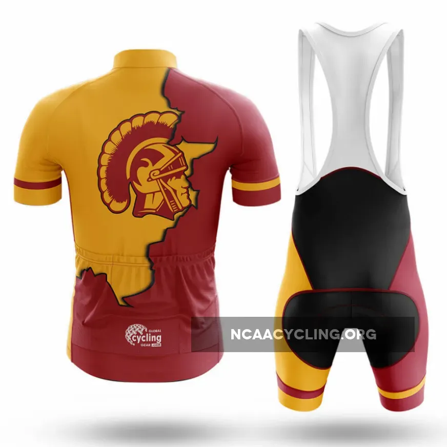 University of Southern California - Men's Cycling / Jersey Only