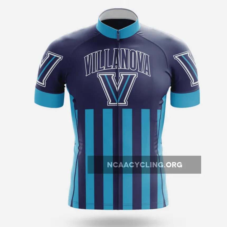 Villanova University USA Cycling Jersey Only Online