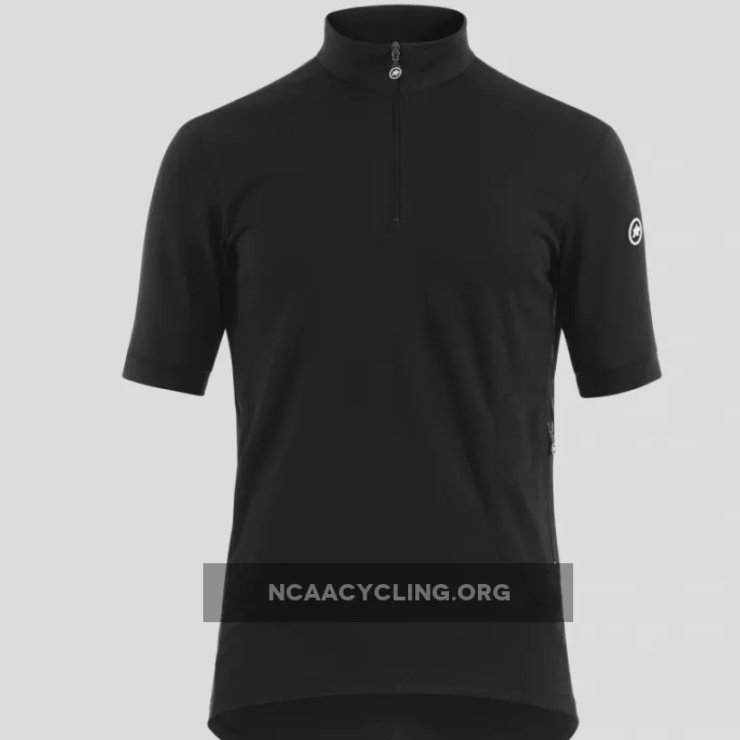Assos Mille GTC C2 Jersey - Black 11.20.320.18.S Online