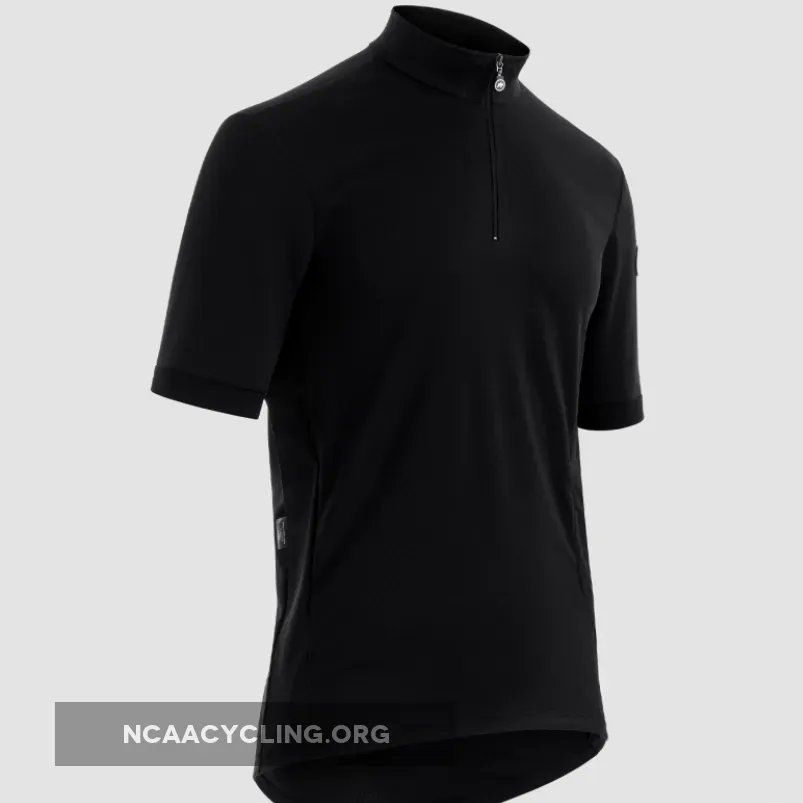 Assos Mille GTC C2 Jersey - Black 11.20.320.18.S Online