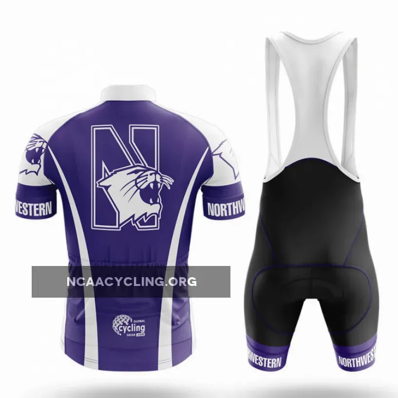 Northwestern University Cycling Jersey Only New Releases Northwestern University Cycling Jersey Only New Releases