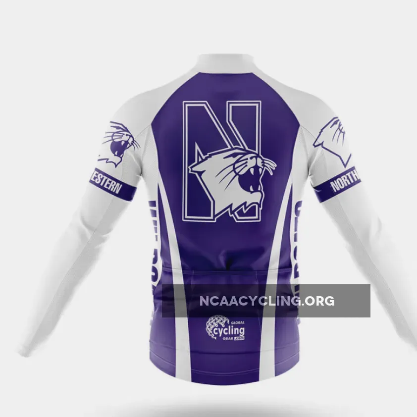 Northwestern University Cycling Jersey Only New Releases Northwestern University Cycling Jersey Only New Releases