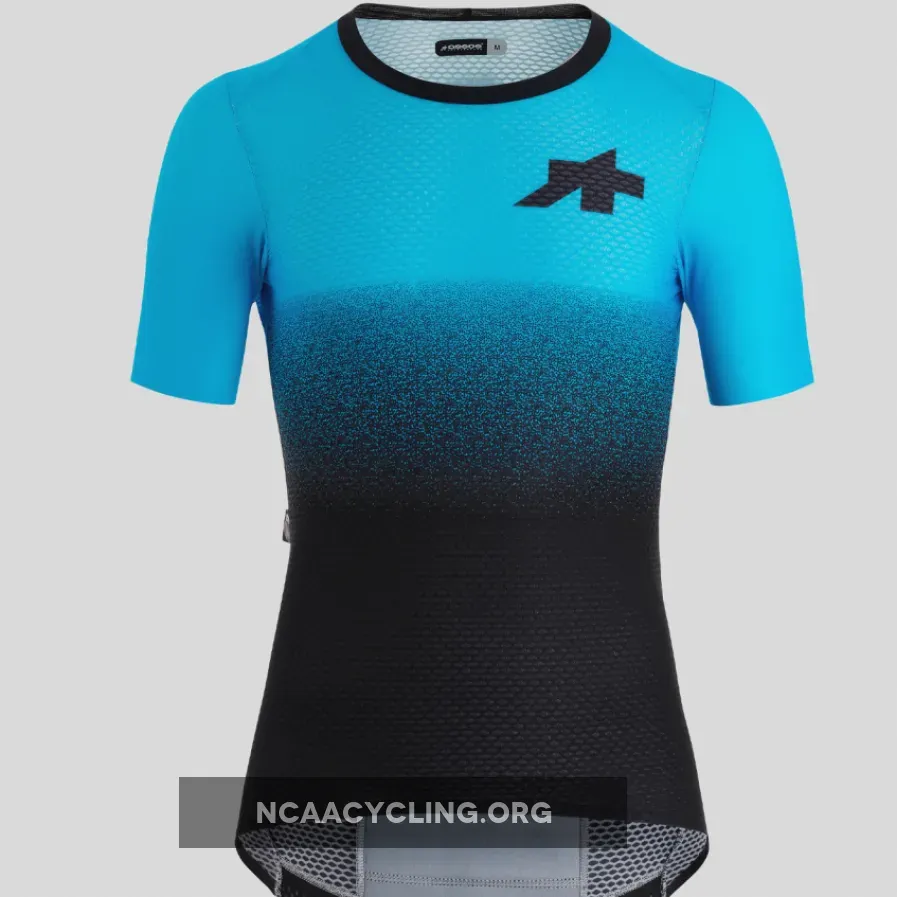Assos Equipe RSR Superleger S9 Jersey - Blue 11.20.324.2E.S Online