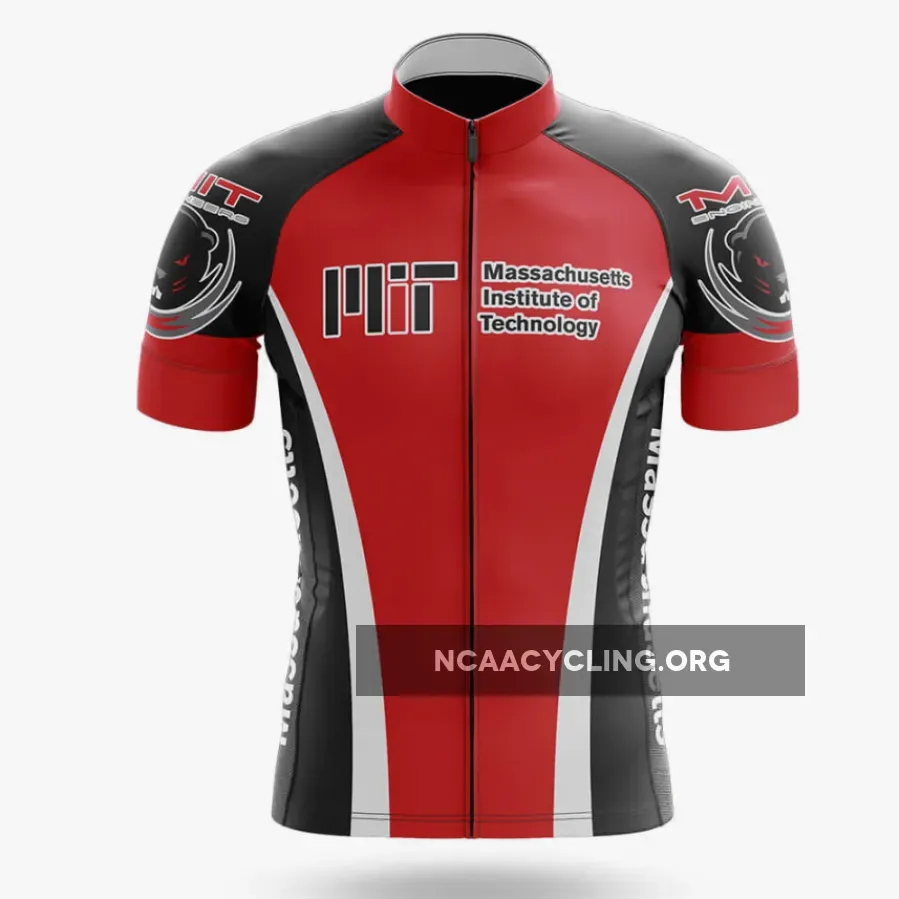 Massachusetts Institute of Technology Cycling - Jersey Only