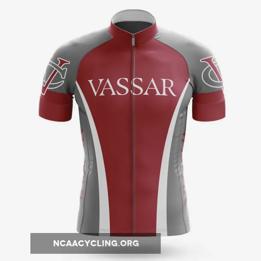Vassar College Cycling - Jersey Only