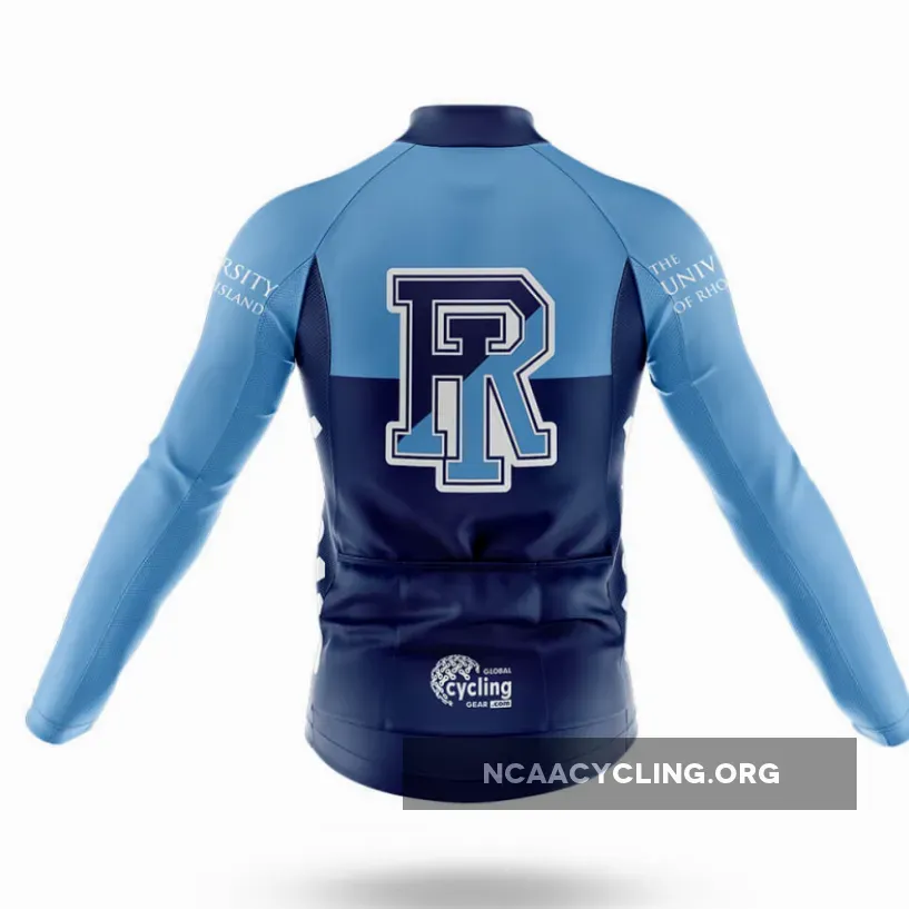 University Of Rhode Island Cycling Jersey Ver.2 For Sale University Of Rhode Island Cycling Jersey Ver.2 For Sale