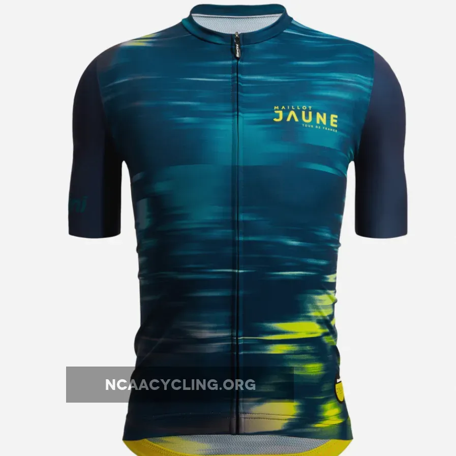 Tour de France Le Maillot Jaune jersey - Esprit #maillot jaune tour de france