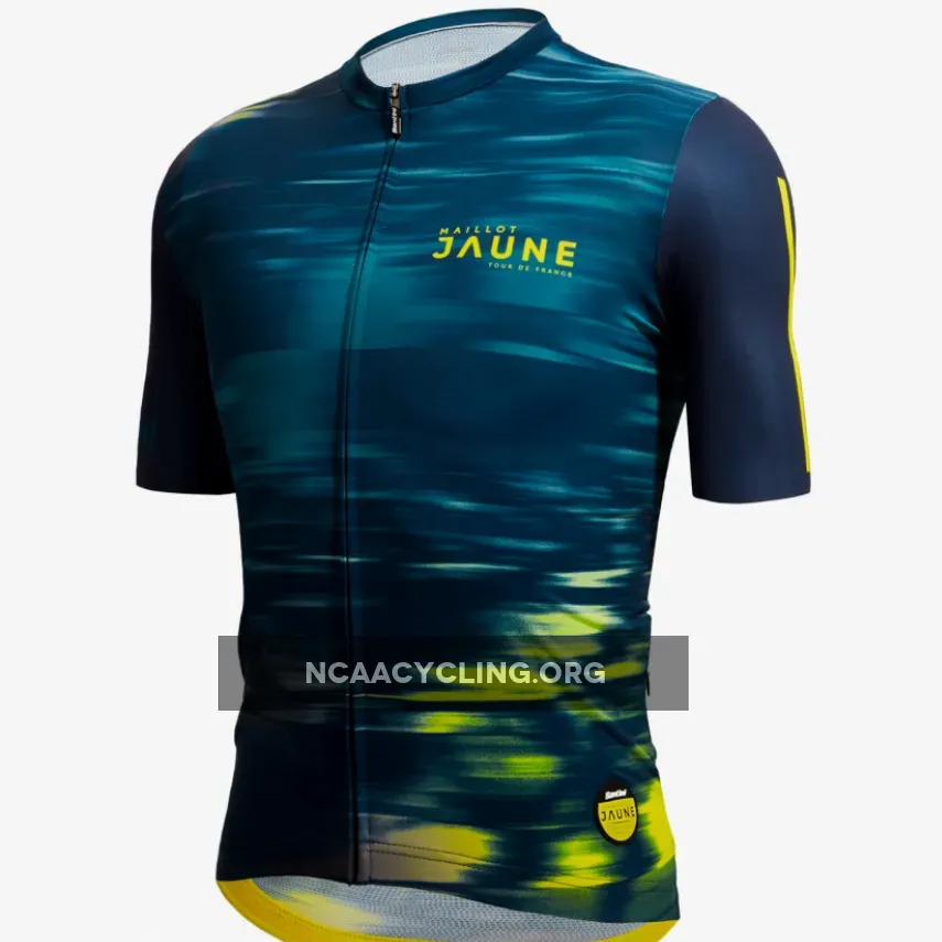 Tour de France Le Maillot Jaune jersey - Esprit #maillot jaune tour de france