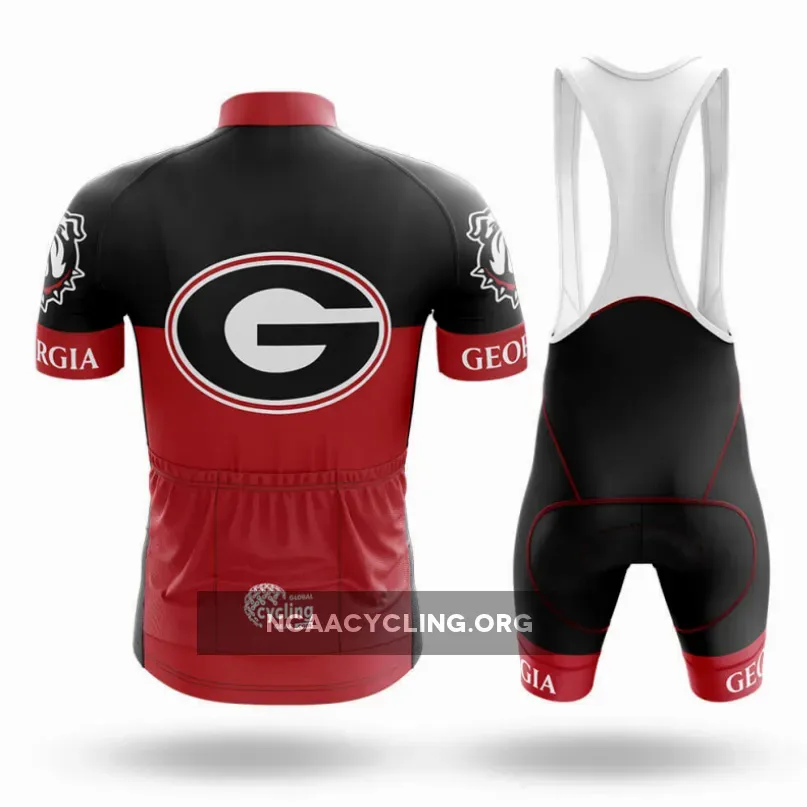 Dawgs V2 - Men's Cycling / Jersey Only For Sale