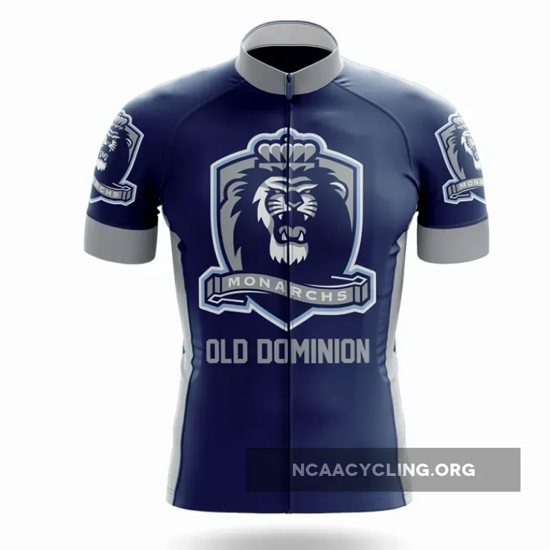 ODU Monarchs Cycling Jersey For Sale