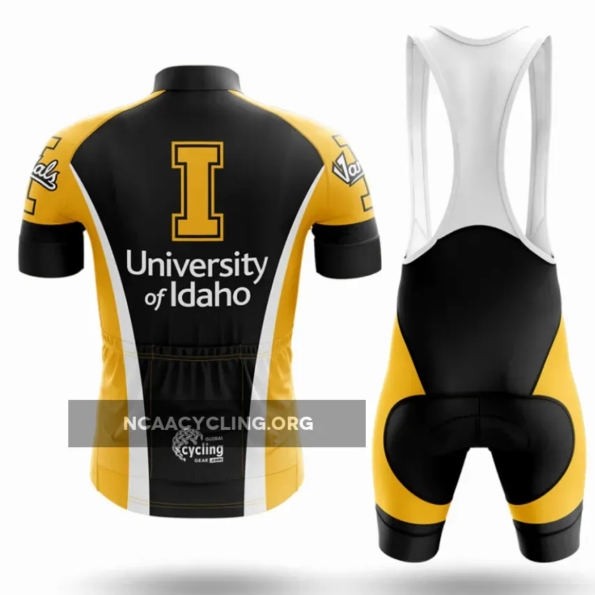 University Of Idaho Cycling Jersey Only Online University Of Idaho Cycling Jersey Only Online