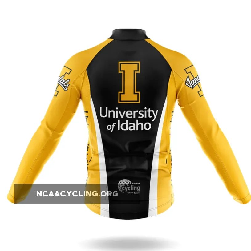 University Of Idaho Cycling Jersey Only Online University Of Idaho Cycling Jersey Only Online