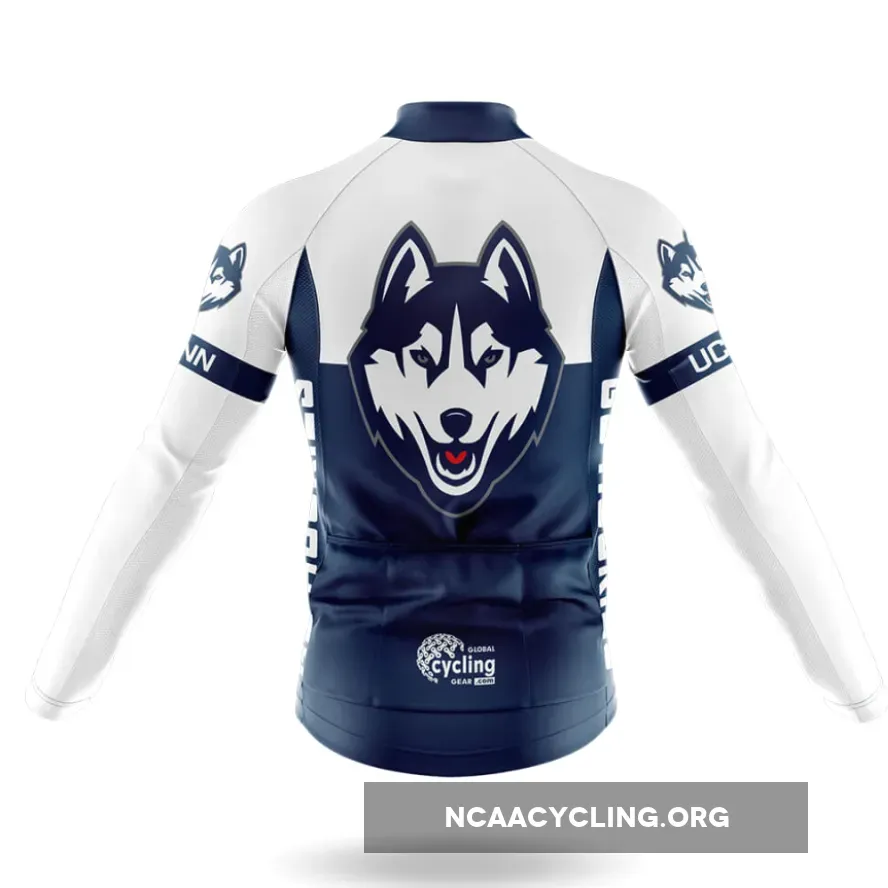 Where To Buy University Of Connecticut Cycling Jersey Ver.2 Where To Buy University Of Connecticut Cycling Jersey Ver.2