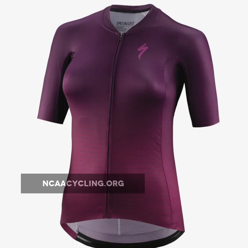 Specialized SL R Woman Jersey - Violet 644-8783 New Releases