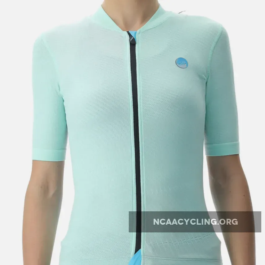 UYN Lightspeed Women Jersey - Green 102288-E789 For Sale